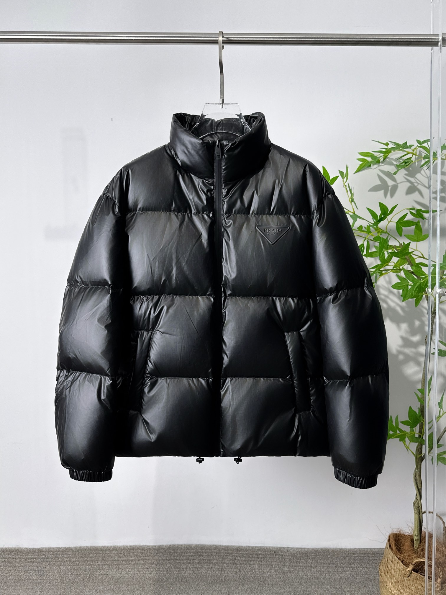 Prada Down Jackets